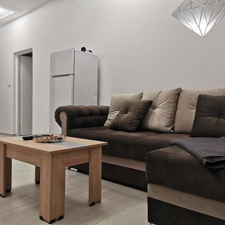 Jolie Luxury Apartments II 蒂米什瓦拉 外观 照片