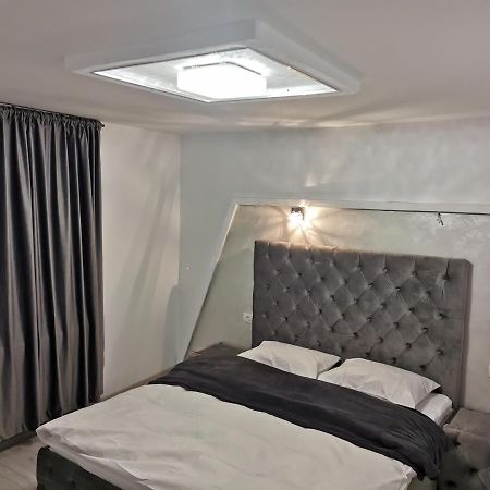 Jolie Luxury Apartments II 蒂米什瓦拉 外观 照片