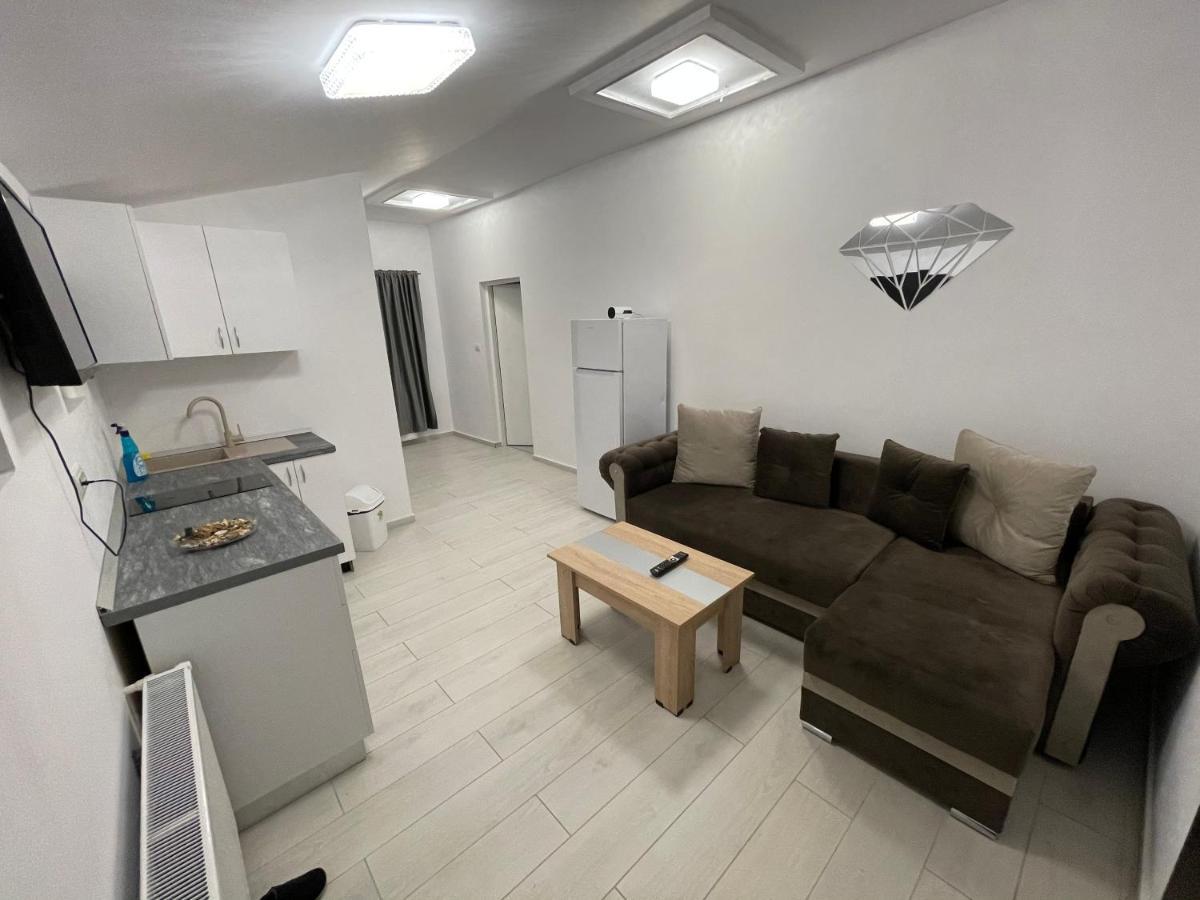 Jolie Luxury Apartments II 蒂米什瓦拉 外观 照片