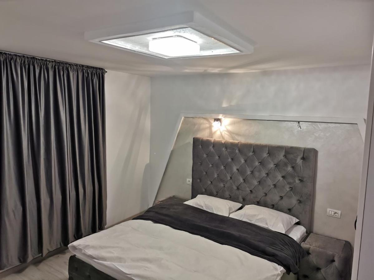 Jolie Luxury Apartments II 蒂米什瓦拉 外观 照片